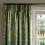 Order Free Printed Curtain Samples | Sophia Living Swatches