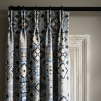 Order Free Printed Curtain Samples | Sophia Living Swatches