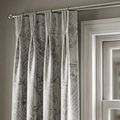 Damask Jacquard Curtains