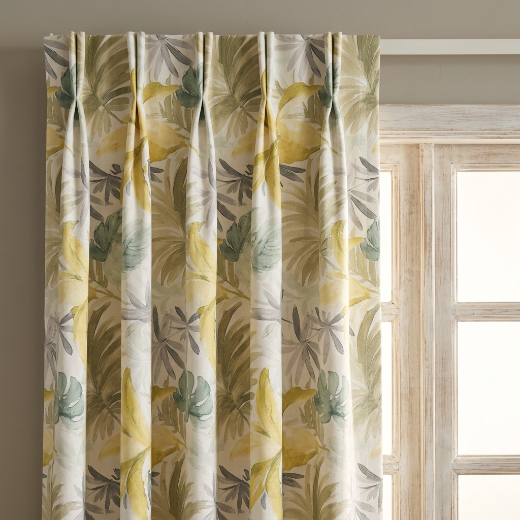 Order Free Printed Curtain Samples | Sophia Living Swatches