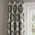 Mandala Pattern Curtains