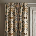 Order Free Printed Curtain Samples | Sophia Living Swatches