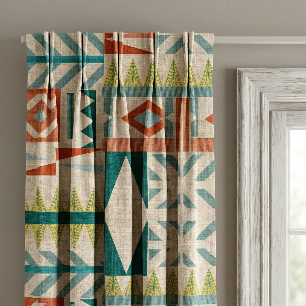 Order Free Printed Curtain Samples | Sophia Living Swatches