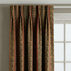 Order Free Printed Curtain Samples | Sophia Living Swatches