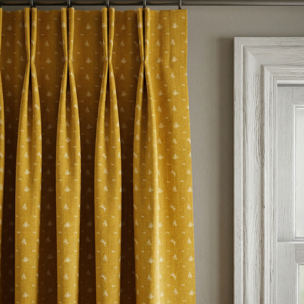 Order Free Printed Curtain Samples | Sophia Living Swatches