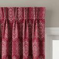 Hexagon Collection Curtains