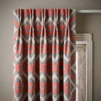 Order Free Printed Curtain Samples | Sophia Living Swatches