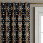Order Free Printed Curtain Samples | Sophia Living Swatches