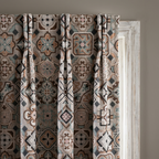 Order Free Printed Curtain Samples | Sophia Living Swatches