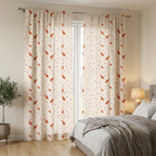 Order Free Printed Curtain Samples | Sophia Living Swatches