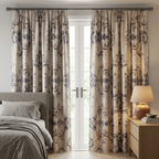 Order Free Printed Curtain Samples | Sophia Living Swatches
