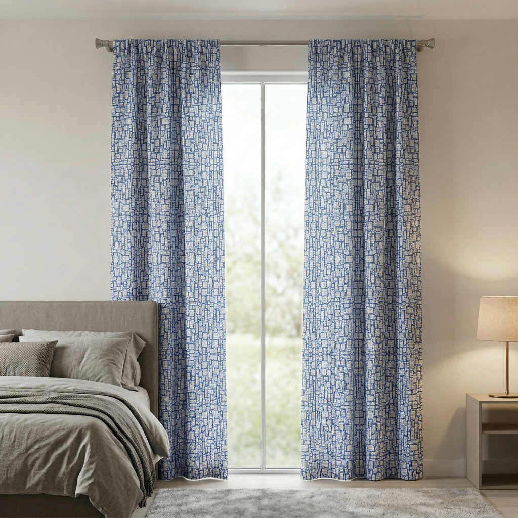 Order Free Printed Curtain Samples | Sophia Living Swatches