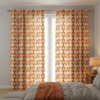 Order Free Printed Curtain Samples | Sophia Living Swatches