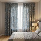 Order Free Printed Curtain Samples | Sophia Living Swatches
