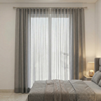 Luxury Degrade Sheer Curtains