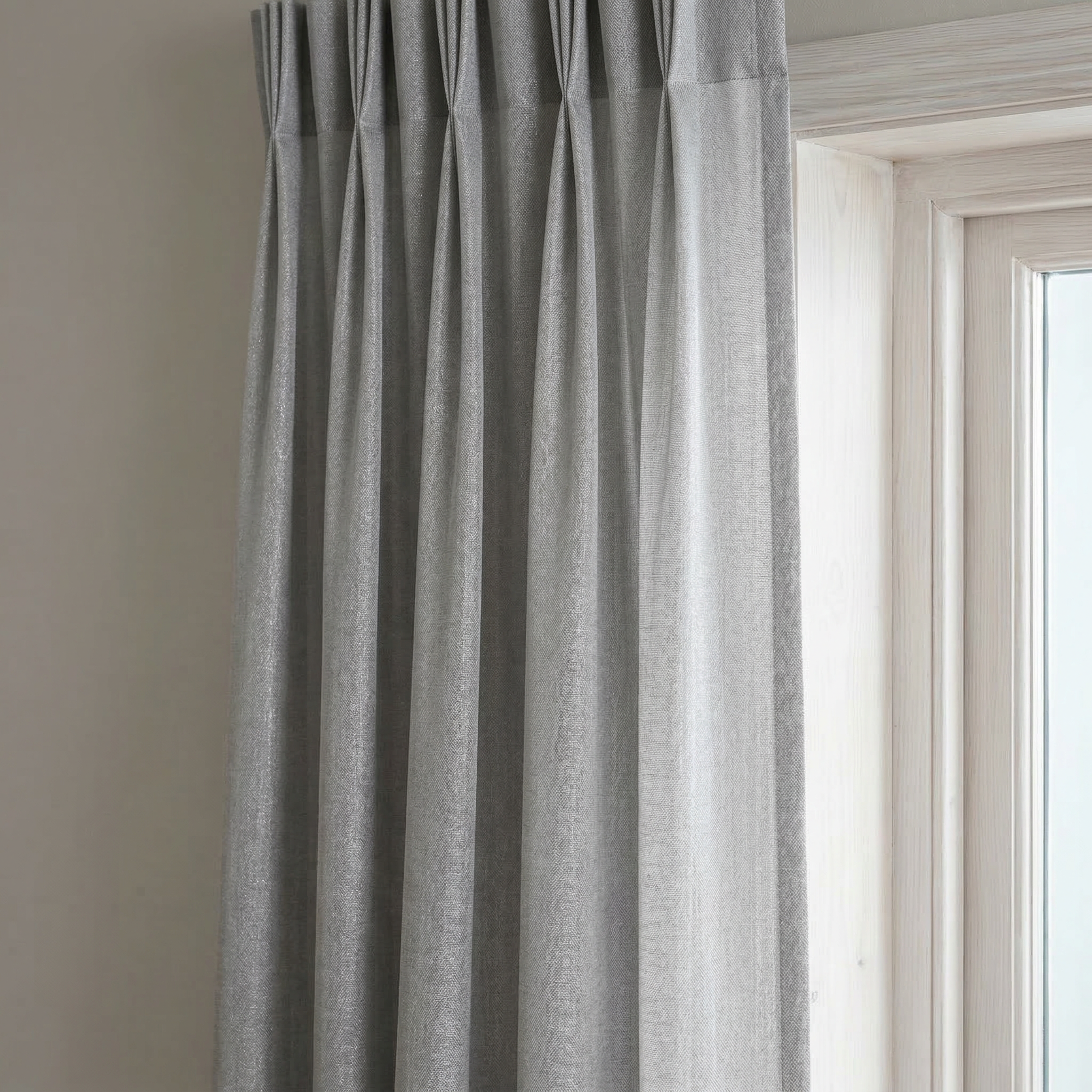 Luxury Degrade Sheer Curtains