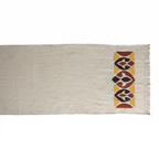 Geometrical Egyptomania Patch Work Runner