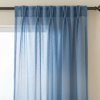 Luxury Degrade Sheer Curtains