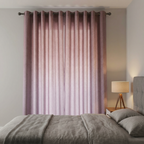 Luxury Degrade Sheer Curtains