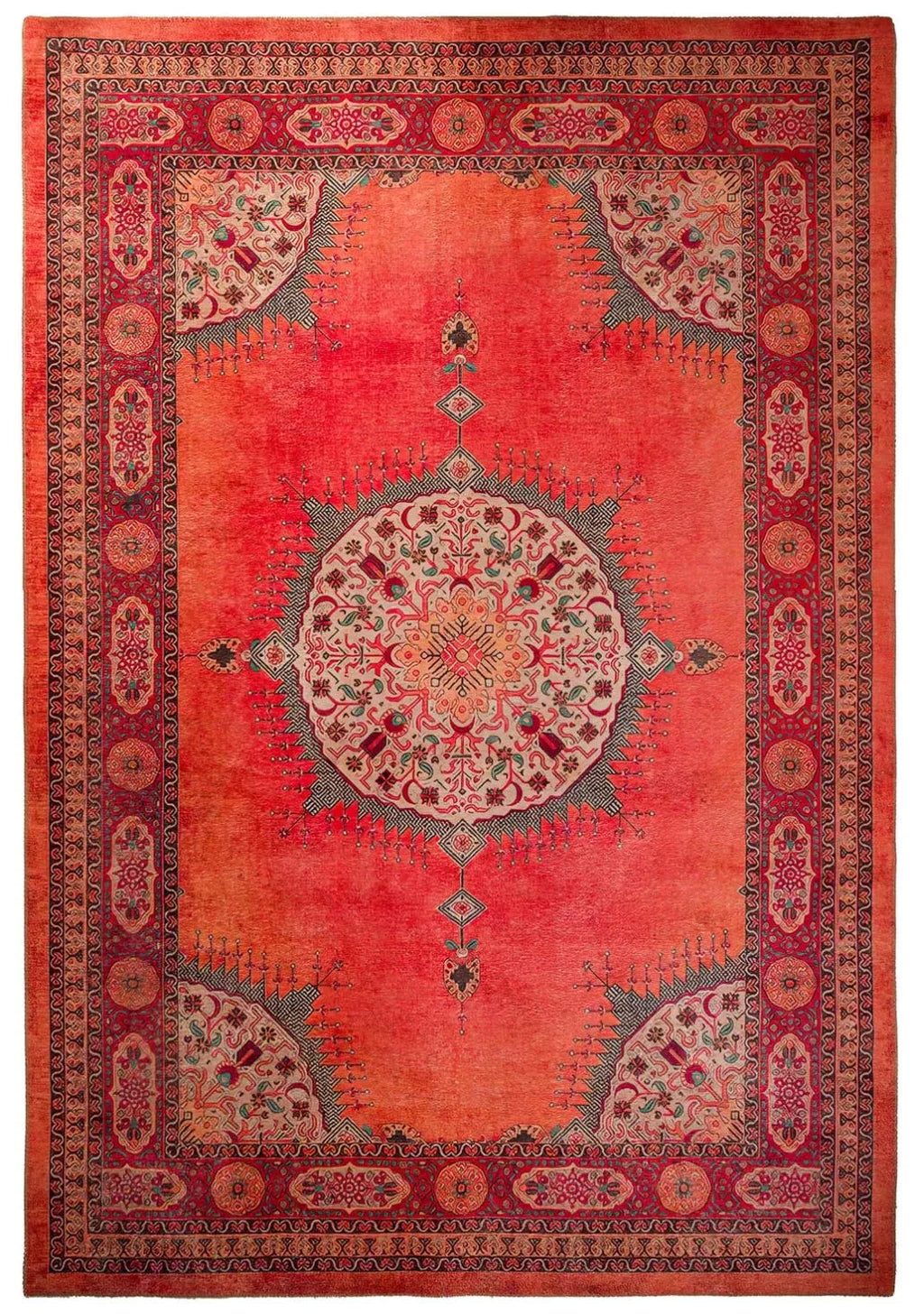 Andalusia Rug