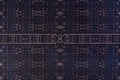 Kerman Navy Rug