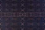 Kerman Navy Rug