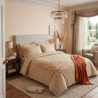 Sofa Egyptian Cotton Bed Set