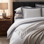 Malibu Egyptian Cotton Bed Sheet Set