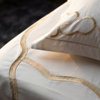 Ant  Egyptian Cotton Bed Set