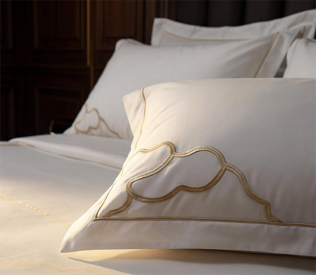 Ant  Egyptian Cotton Bed Set
