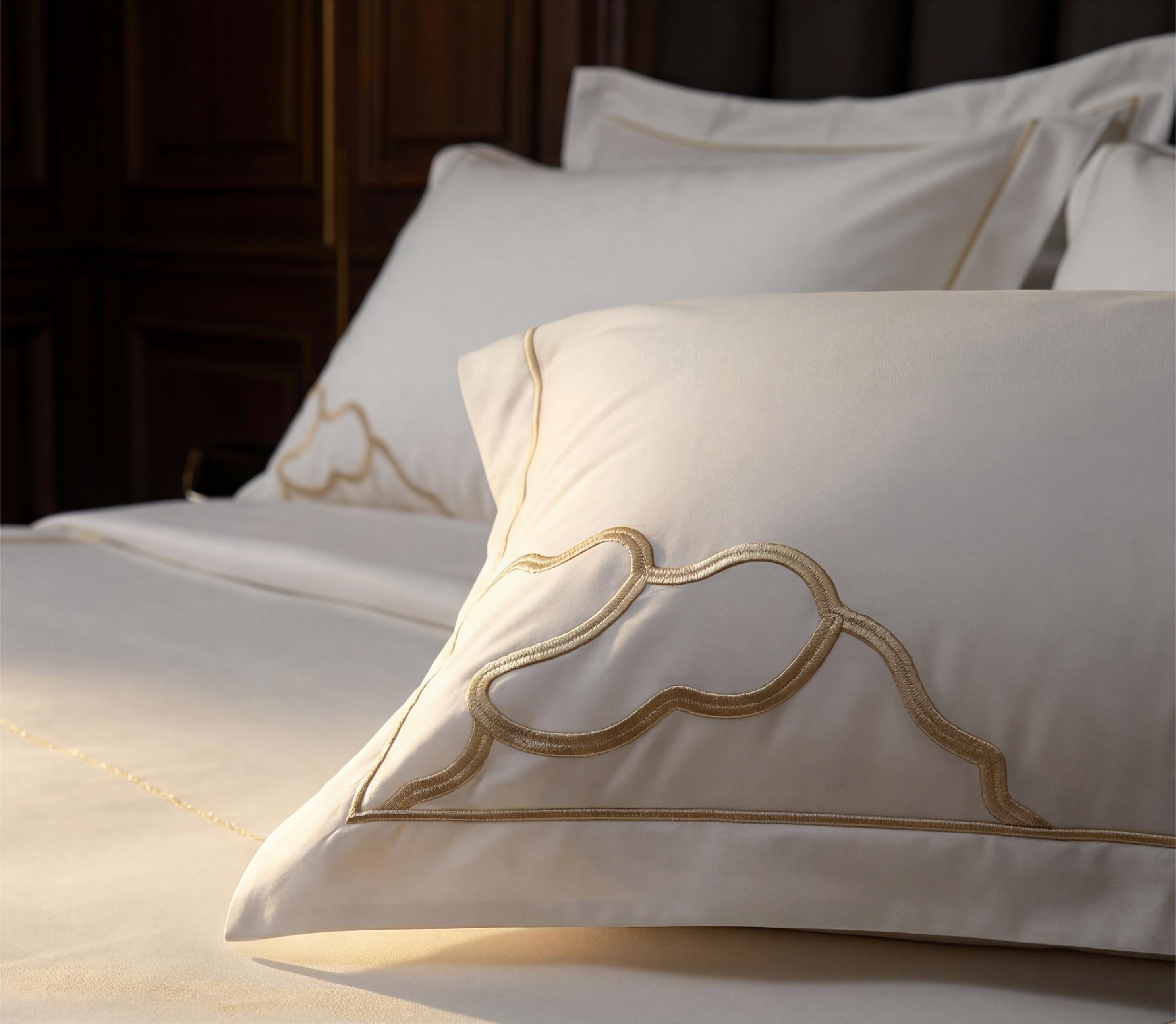 Ant  Egyptian Cotton Bed Set