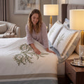 Sheraz Egyptian Cotton Bed Sheet Set (Copy) (Copy) (Copy)