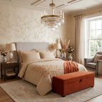 Sofa Egyptian Cotton Bed Set