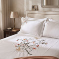 Branch Egyptian Cotton Bed Sheet Set (Copy) (Copy)