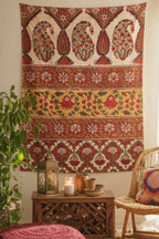 Arezo Bundle Wall Hanging  & Runner