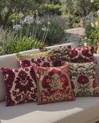 Laleh bundle set of cushion