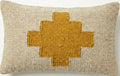 Raw Wool Heritage Cushion Cover