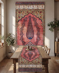 Avani Bundle Wall Hanging  & Runner