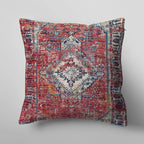 Vintage Cushion Cover Set -3 Pieces