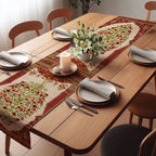 Aalia Wall Hanging and table runner bundle