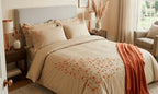 Sofa Egyptian Cotton Bed Set