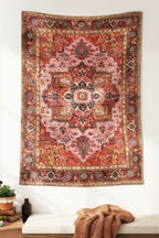 Nazey  Wall Tapestry