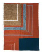 Kit Kilim Rug