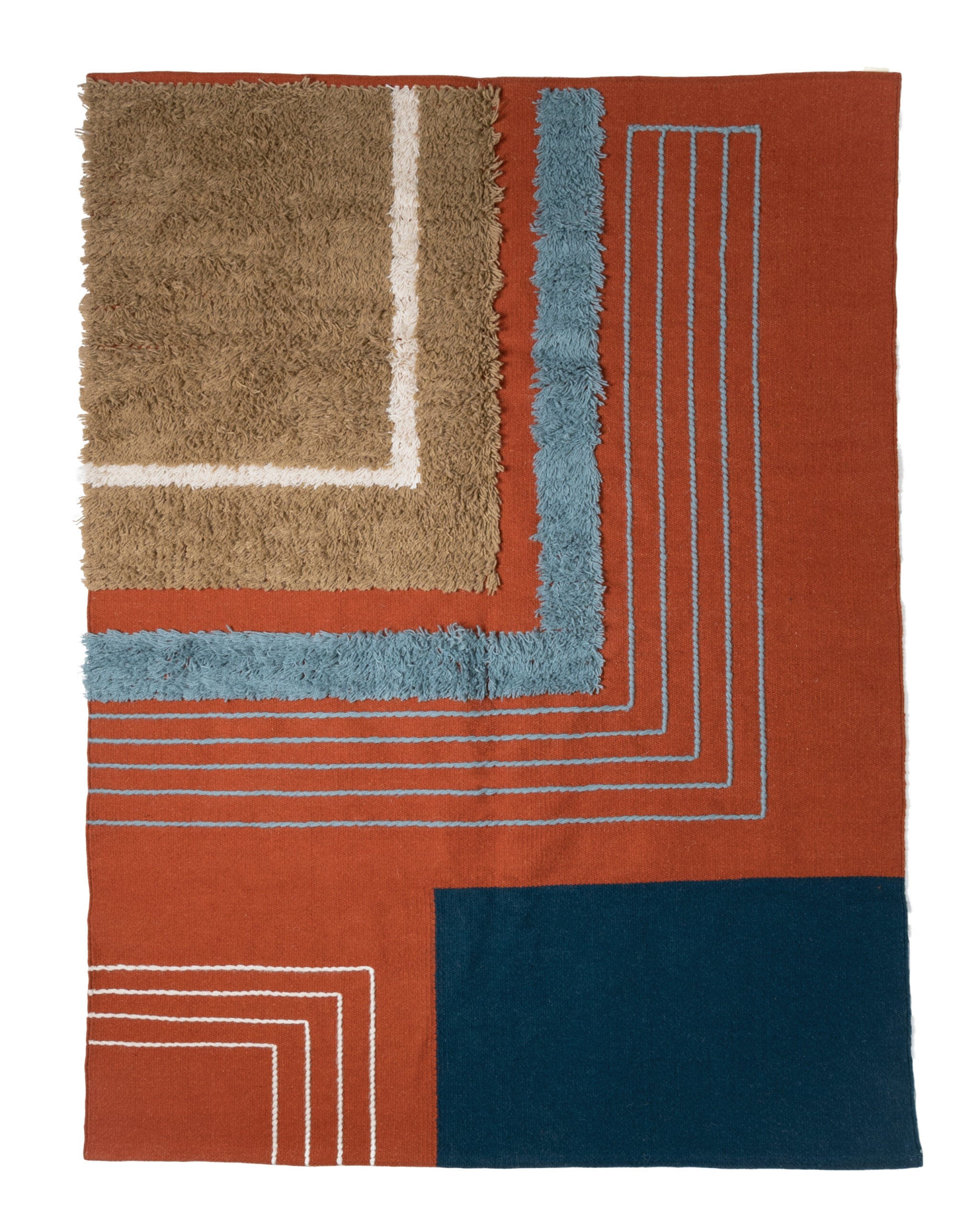 Kit Kilim Rug