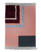 Daisy Kilim Rug