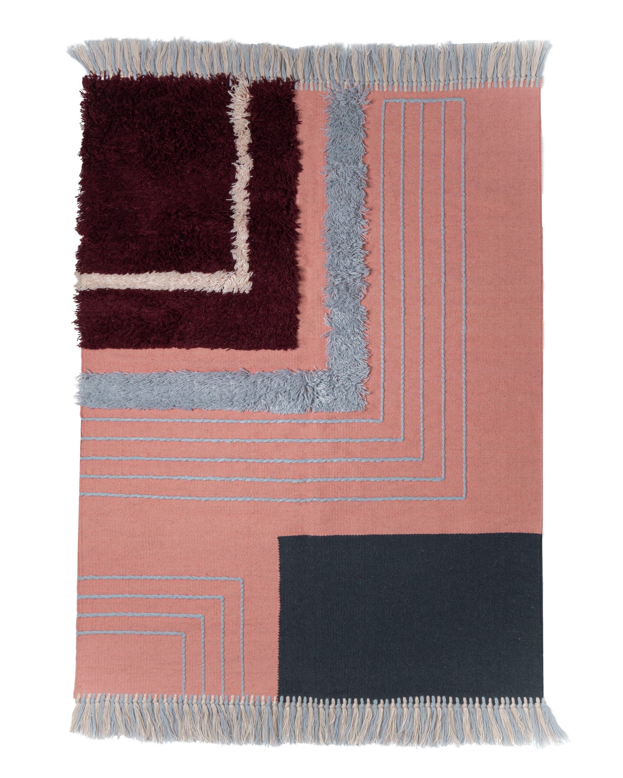 Daisy Kilim Rug